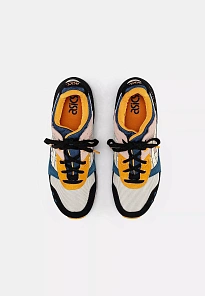 Фото № 4 с приближением к товару «‎GEL-LYTE III UNISEX»