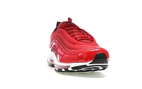 Фото № 3 с приближением к товару «‎Nike Air Max 97 Cristiano Ronaldo Portugal Patchwork»