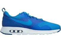 Фото № 1 с приближением к товару «‎Nike Air Max Tavas Essential Photo Blue/Photo Blue-Gym Royal White»