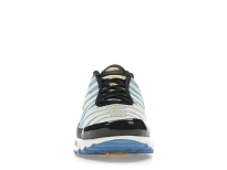 Фото № 2 с приближением к товару «‎Nike Air Max Plus University Blue Topaz Gold »