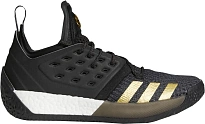 Фото № 1 с приближением к товару «‎adidas Harden Vol. 2 Imma Be A Star»
