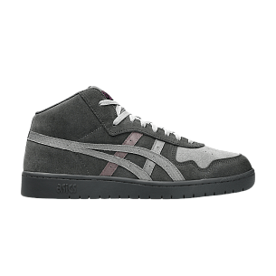 Late Nite Stars x ASICS Japan Pro MT Graphite Grey Clay Grey (1203B088-021)