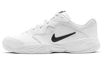 Nike Court Lite 2 White - 1