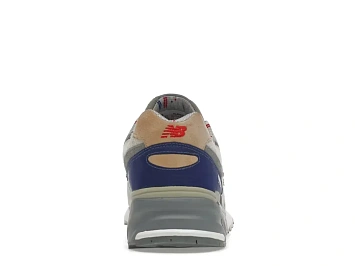 New Balance 999 - 4