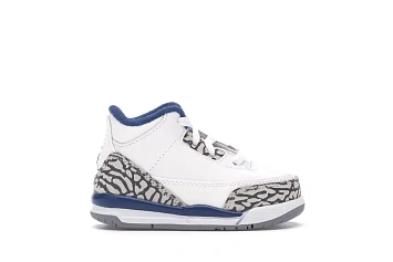 Jordan 3 Retro - 1