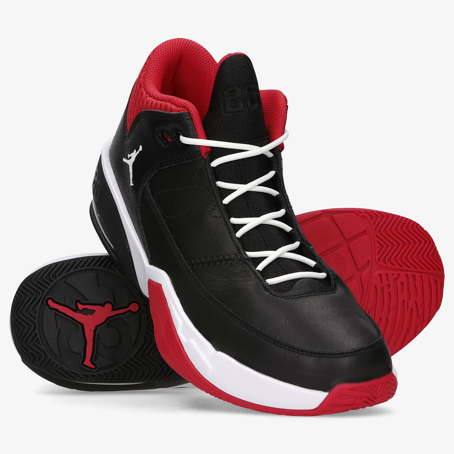 Фото № 3 с приближением к товару «‎Nike Air Jordan Max Aura 3»