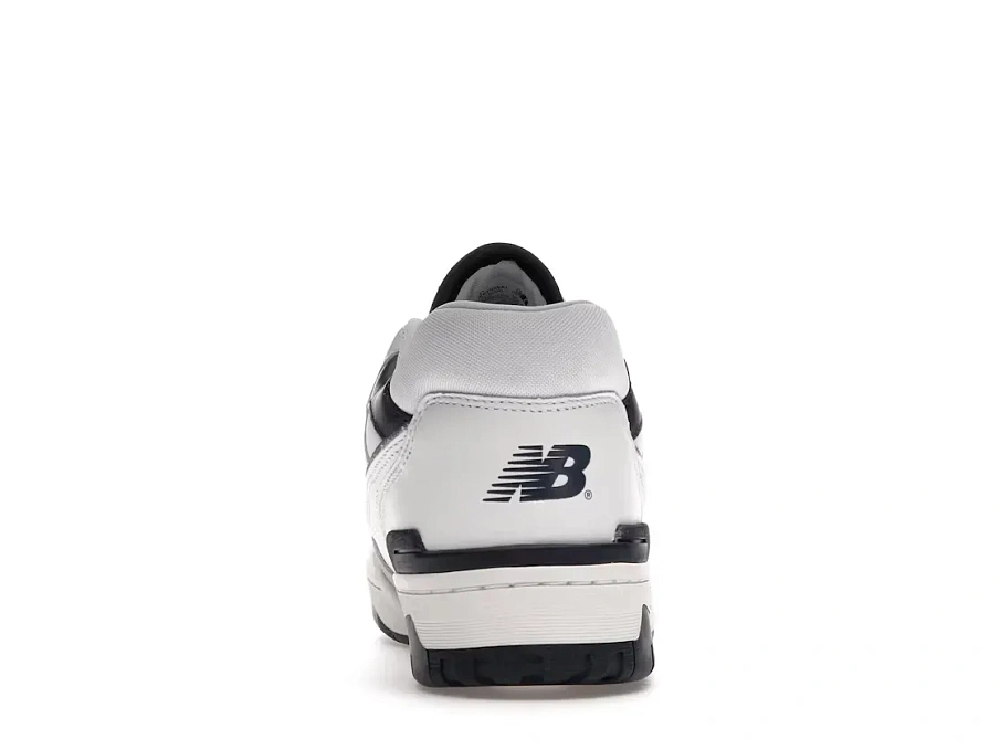 Фото № 4 с приближением к товару «‎New Balance 550»