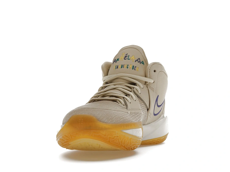 Фото № 2 с приближением к товару «‎Nike Kyrie Infinity N7»
