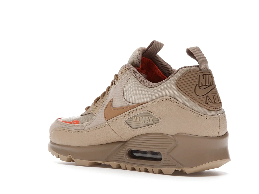 Фото № 6 с приближением к товару «‎Nike Air Max 90 Surplus Desert Camo»
