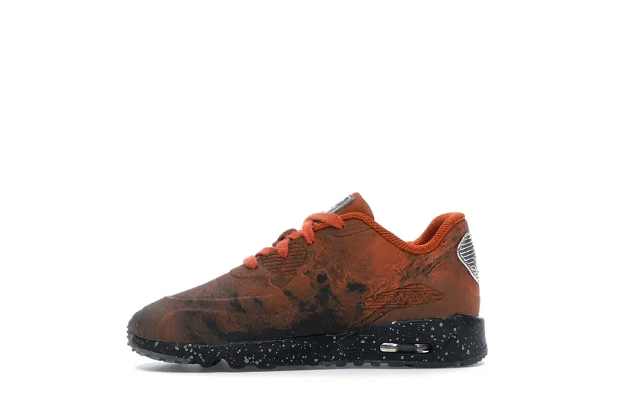 Фото № 3 с приближением к товару «‎Nike Air Max 90»
