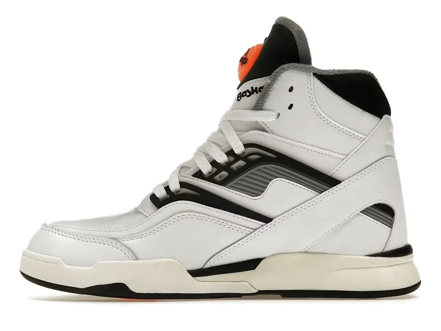 Фото № 3 с приближением к товару «‎Reebok Pump TZ»
