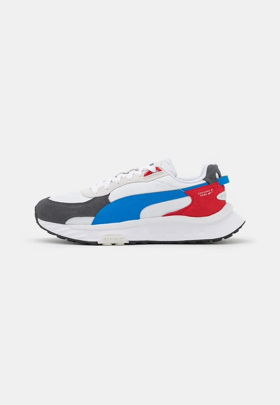 Фото № 1 с приближением к товару «‎Кроссовки Puma sppu115o0f4-k11-n»