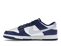 Фото № 3 с приближением к товару «‎Nike Dunk Low»