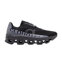 Фото № 1 с приближением к товару «‎Cloudmonster Lumos Black»