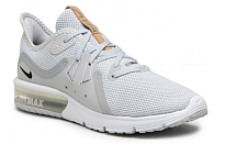 Фото № 2 с приближением к товару «‎ Nike Air Max Sequent Running shoes»
