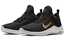 Фото № 3 с приближением к товару «‎Nike Air Max Bella TR2 BlackGold»