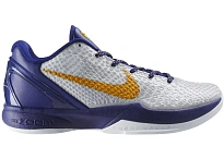Фото № 1 с приближением к товару «‎Nike Kobe 6»