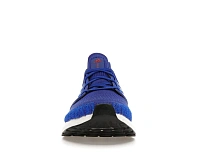 Фото № 2 с приближением к товару «‎adidas Ultra Boost 20 Royal Blue Scarlet»
