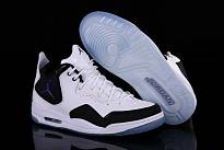 Фото № 3 с приближением к товару «‎Nike Air Jordan Courtside 23 Concord »