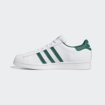 Фото № 3 с приближением к товару «‎Adidas Superstar»