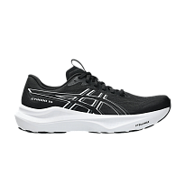 Фото № 1 с приближением к товару «‎ASICS GT 2000 14 Black White (1011C056-001)»