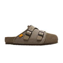 Фото № 1 с приближением к товару «‎Union LA x Birkenstock Bimshire Beige Taupe»