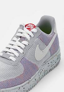Фото № 5 с приближением к товару «‎Nike Af1 Crater »