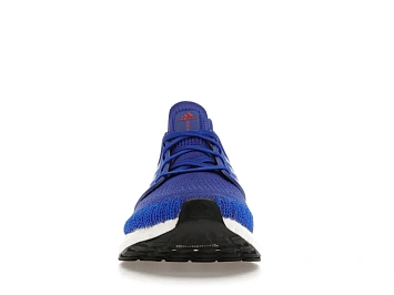 adidas Ultra Boost 20 Royal Blue Scarlet - 2