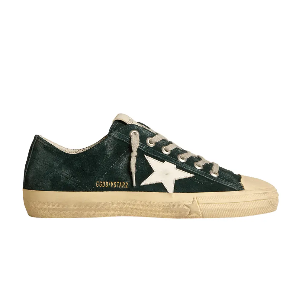 Golden Goose V-Star 2 Magical Forest - 1