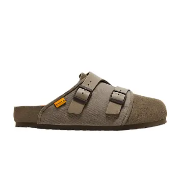Union LA x Birkenstock Bimshire Beige Taupe - 1