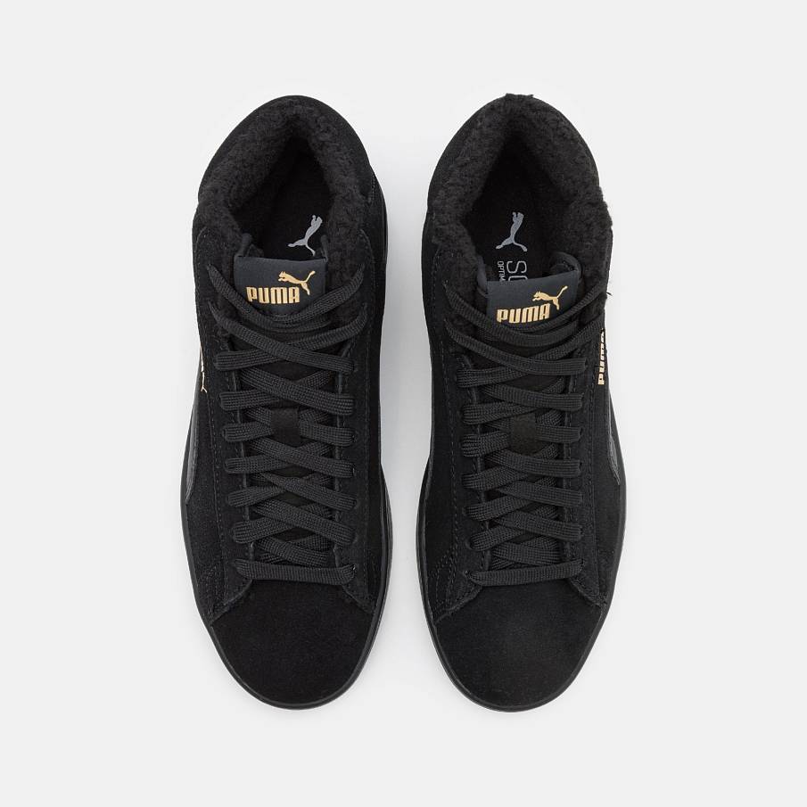 Фото № 4 с приближением к товару «‎Puma Smash V2 Wtr »