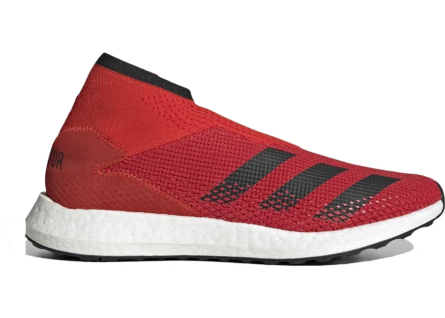Фото № 1 с приближением к товару «‎adidas Preditor 20.1 Active Red»