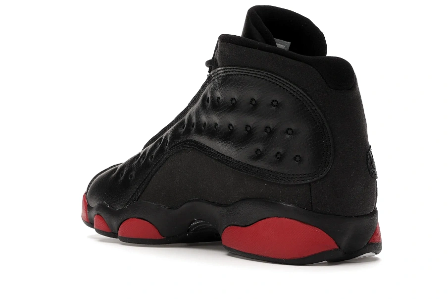 Фото № 6 с приближением к товару «‎Jordan 13 Retro Dirty Bred »