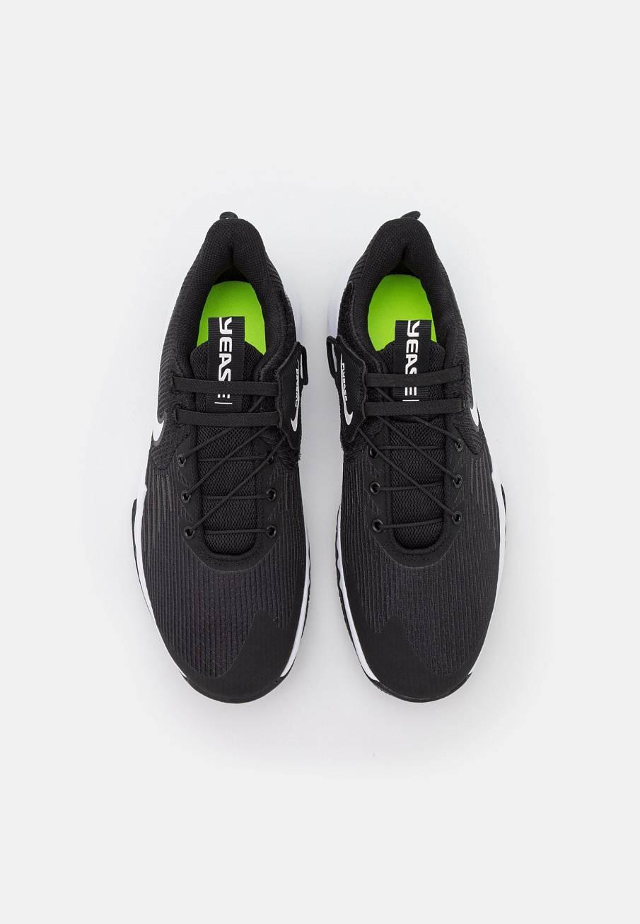 Фото № 4 с приближением к товару «‎Nike Precision 5 Flyease»