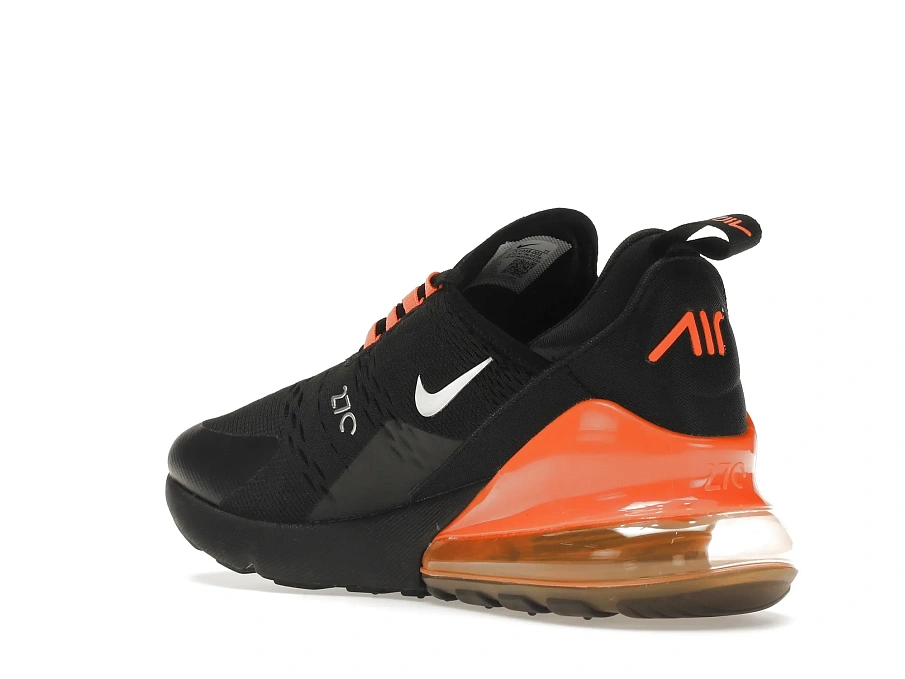 Фото № 6 с приближением к товару «‎Nike Air Max 270 Halloween»