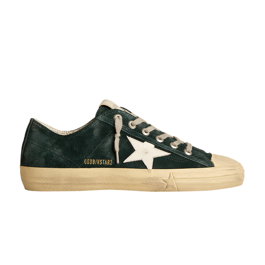 Фото № 1 с приближением к товару «‎Golden Goose V-Star 2 Magical Forest»