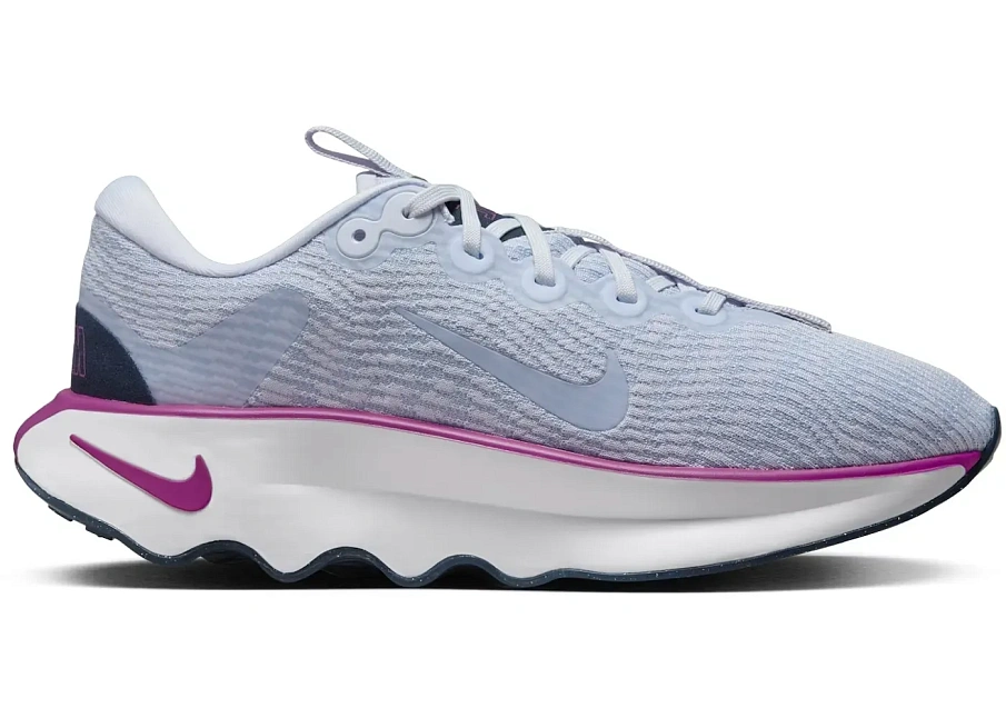 Фото № 1 с приближением к товару «‎Nike Motiva»