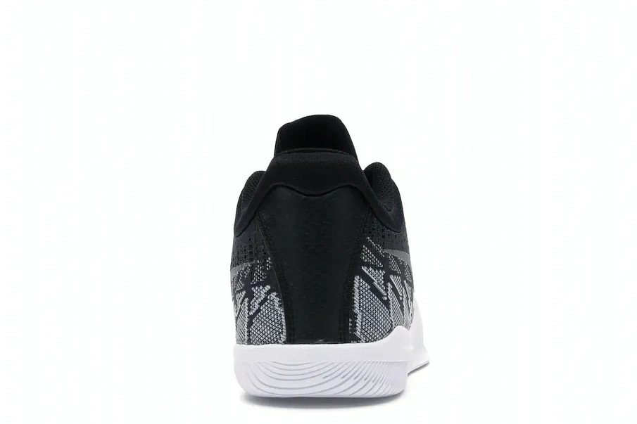 Фото № 4 с приближением к товару «‎Nike Mamba Rage Anthracite»
