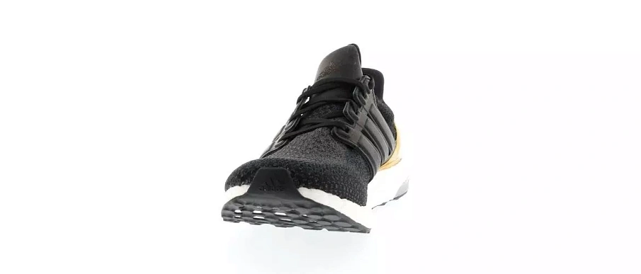 Фото № 2 с приближением к товару «‎adidas Ultra Boost 2.0 Gold Medal (2016/2018)»