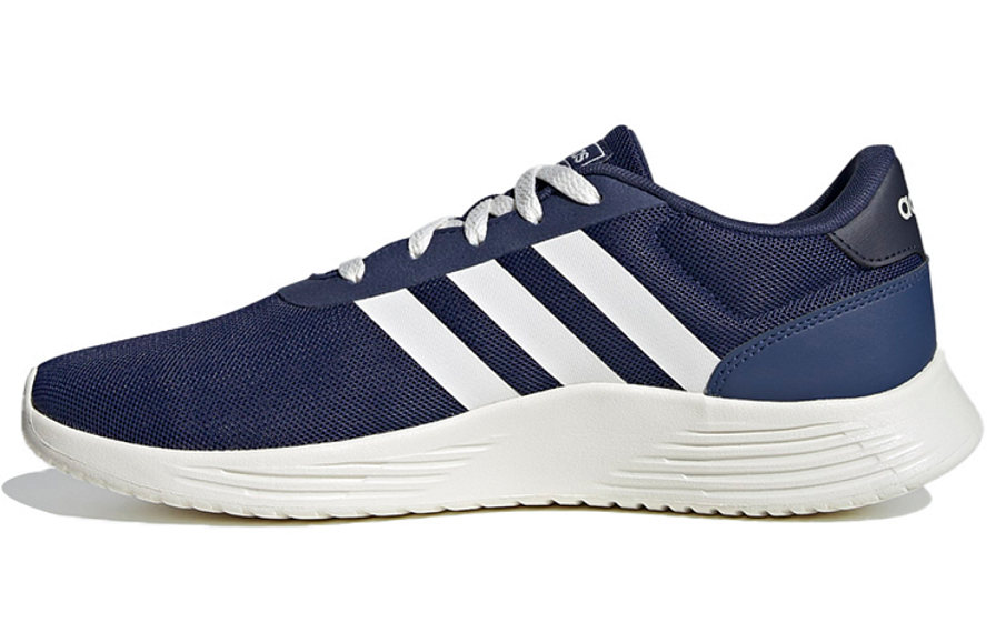 Фото № 1 с приближением к товару «‎adidas neo Lite Racer 2.0 BlueWhite»