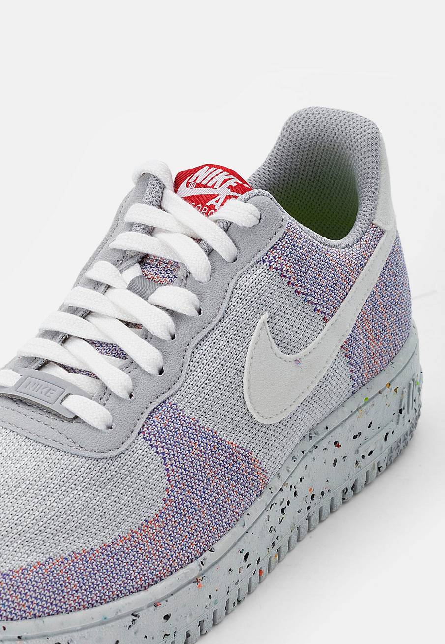 Фото № 5 с приближением к товару «‎Nike Af1 Crater »