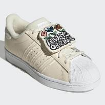 Фото № 2 с приближением к товару «‎Adidas Superstar W »