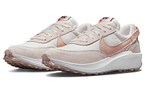 Фото № 3 с приближением к товару «‎ Nike Waffle Debut Sports Casual Shoes»