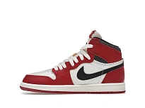 Фото № 3 с приближением к товару «‎Jordan 1 Retro High OG»