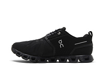 Фото № 4 с приближением к товару «‎ON Cloud 5 Waterproof All Black»