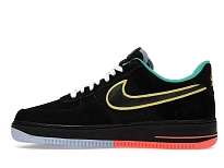 Фото № 6 с приближением к товару «‎Nike Air Force 1 Low Peace and Unity»