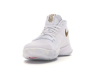 Фото № 2 с приближением к товару «‎Nike Kyrie 3 Finals Gold»
