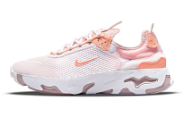 Фото № 1 с приближением к товару «‎Nike React Live GS 'Light Violet Crimson Bliss'»