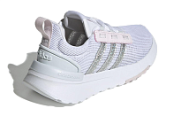 Фото № 4 с приближением к товару «‎adidas neo Racer Tr21 Low-Top Running Shoes K White»