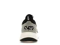 Фото № 4 с приближением к товару «‎Jordan Air Cadence Black Light Smoke Grey»